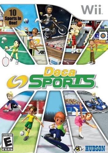 Descargar Deca Sports [English] por Torrent
